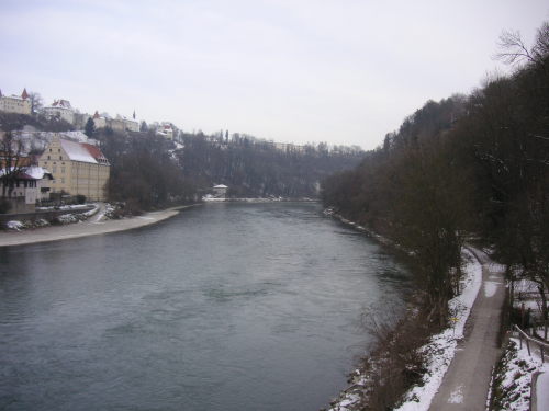 Wacker Burghausen - VfL Bochum - photo